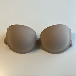 Warner's convertible bra size 34B